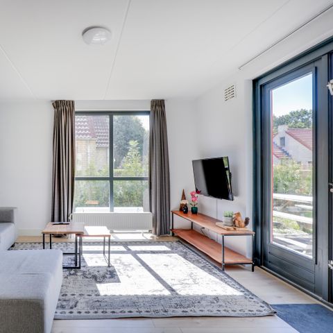 Bungalow 6 persons - Lake Area 18