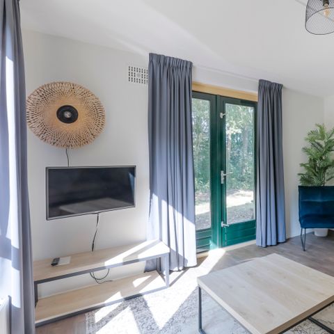 Bungalow 4 persons - Forest 183