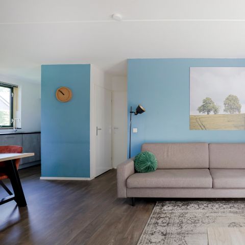 Bungalow 4 persons - Forest 183