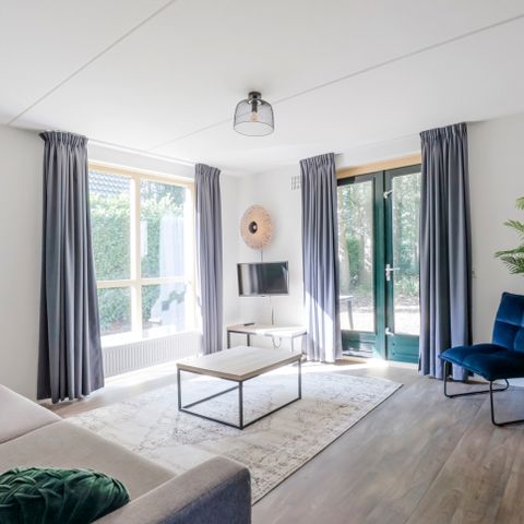 BUNGALOW 4 people - Forest 183