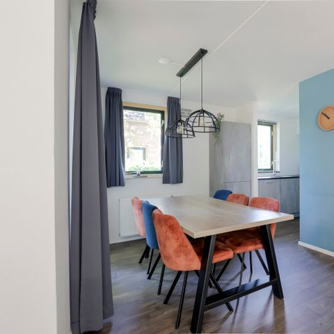 BUNGALOW 4 people - Forest 183