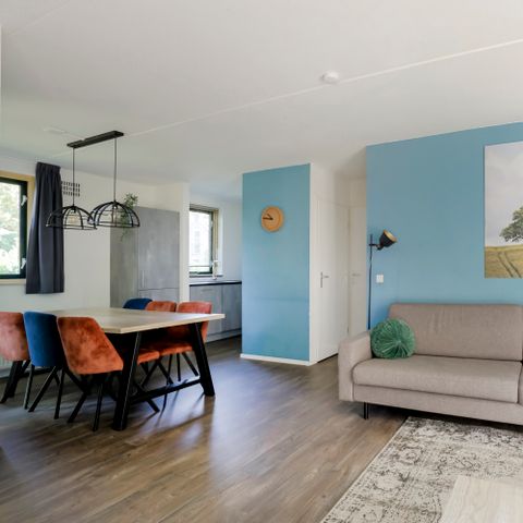 Bungalow 4 persons - Forest 183