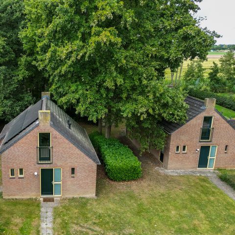 Bungalow 4 persons - Forest 183