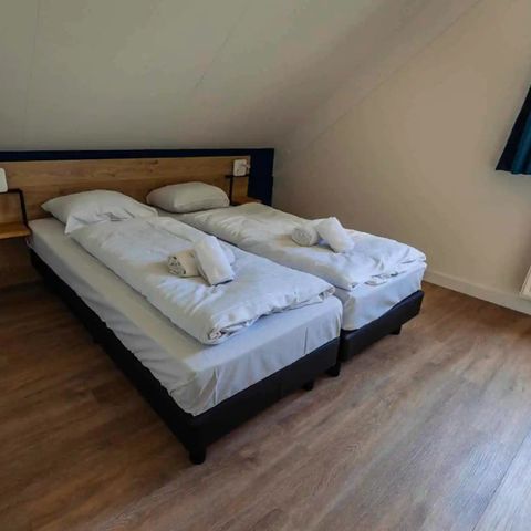 Bungalow 6 persons - Lakeside 15