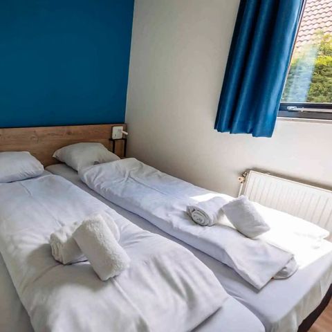 BUNGALOW 6 people - Lakeside 15