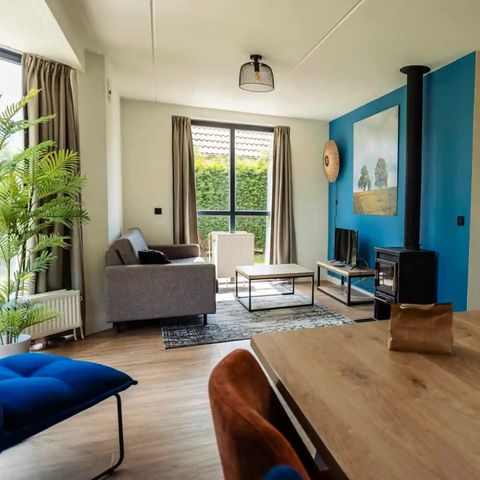 Bungalow 6 persons - Lakeside 15