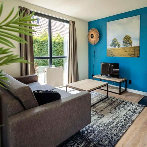 BUNGALOW 6 people - Lakeside 15