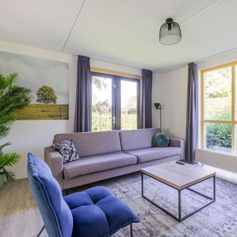 Bungalow 4 persons - Forest 159