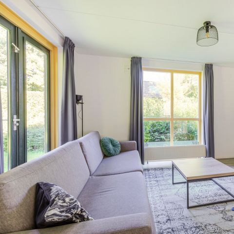 Bungalow 4 persons - Forest 159