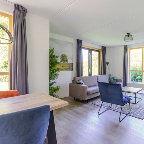 BUNGALOW 4 people - Forest 159