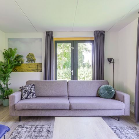 Bungalow 4 persons - Forest 159