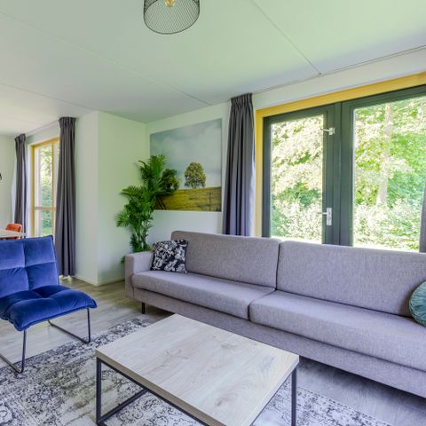 Bungalow 4 persons - Forest 159
