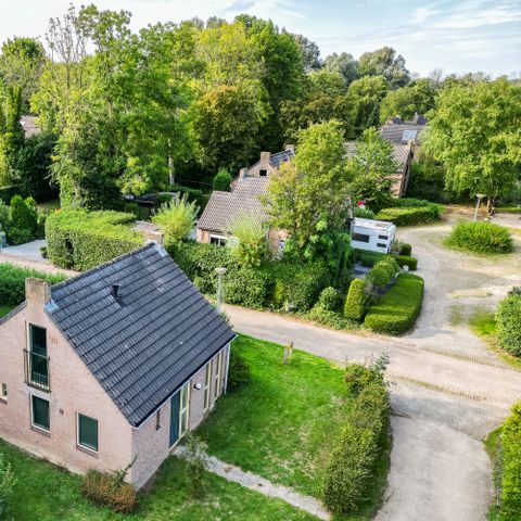 BUNGALOW 4 people - Forest 159