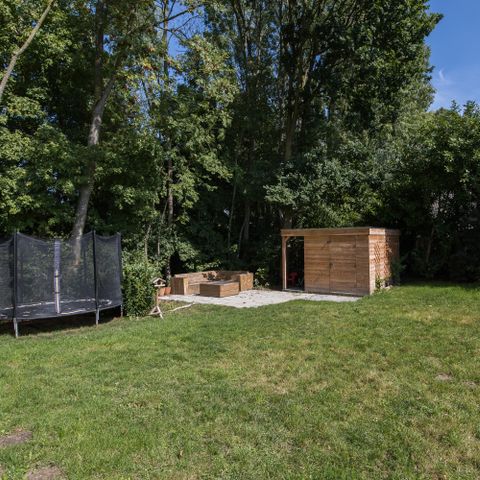 BUNGALOW 4 people - Forest 271