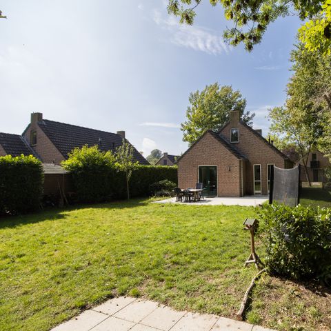 Bungalow 4 persons - Forest 271