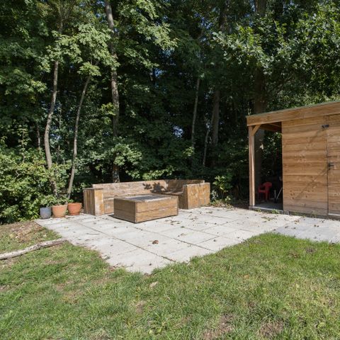 Bungalow 4 persons - Forest 271