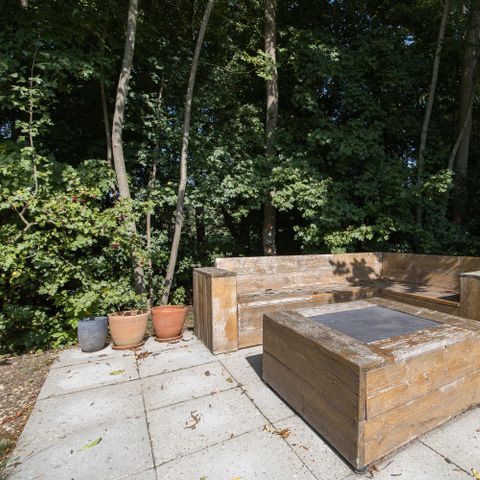 Bungalow 4 persons - Forest 271