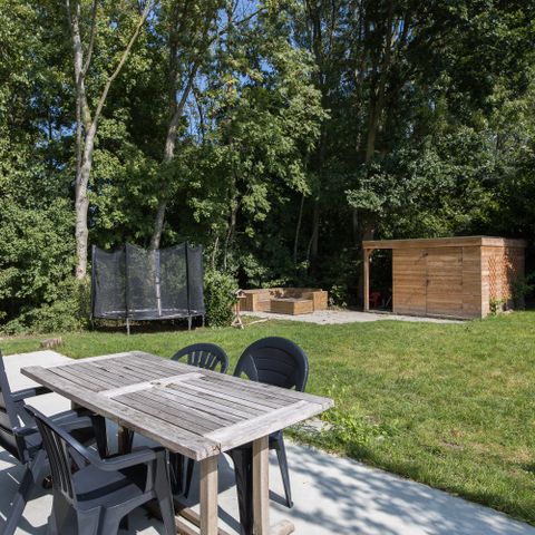 Bungalow 4 persons - Forest 271