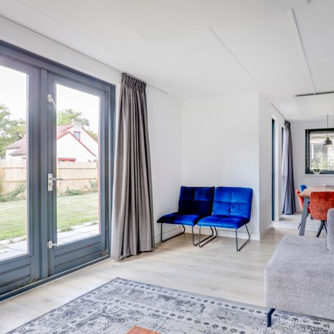 Bungalow 6 persons - Lakeside Area 20