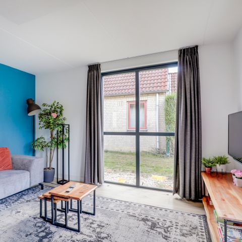 BUNGALOW 6 people - Lakeside Area 20