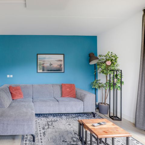 Bungalow 6 persons - Lakeside Area 20