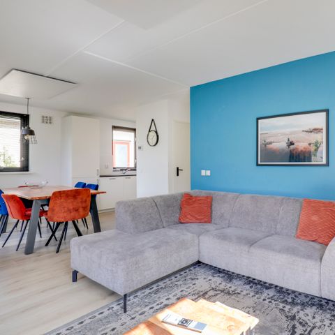 Bungalow 6 persons - Lakeside Area 20