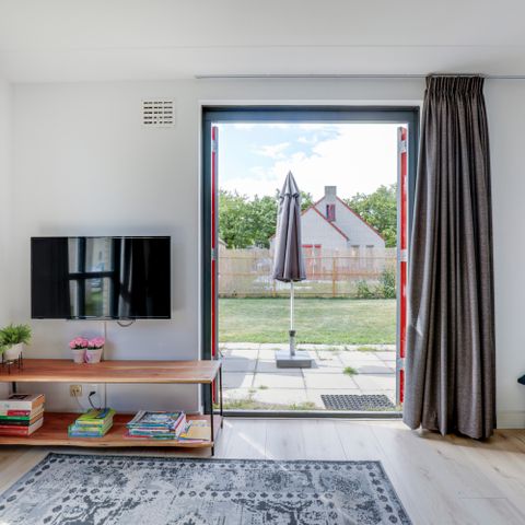 Bungalow 6 persons - Lakeside Area 20