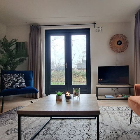 Bungalow 6 persons - Forest VIP 103