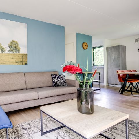 Bungalow 6 persons - Forest 231