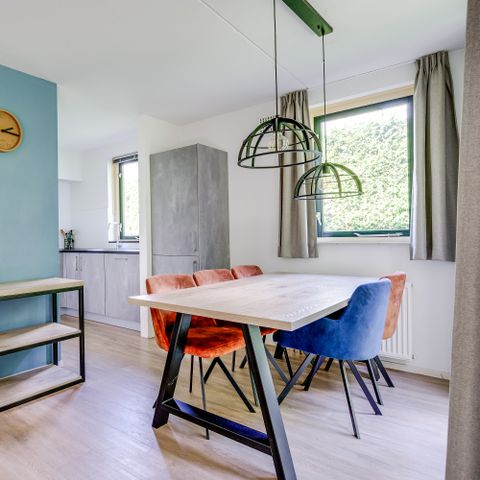 Bungalow 6 persons - Forest 231
