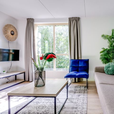 Bungalow 6 persons - Forest 231
