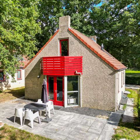Bungalow 6 persons - Lakeside 61