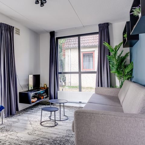 Bungalow 6 persons - Lakeside 61