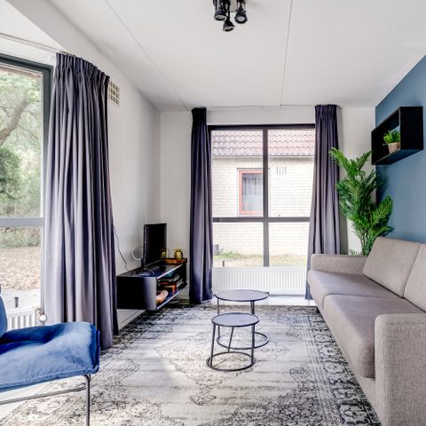Bungalow 6 persons - Lakeside 61