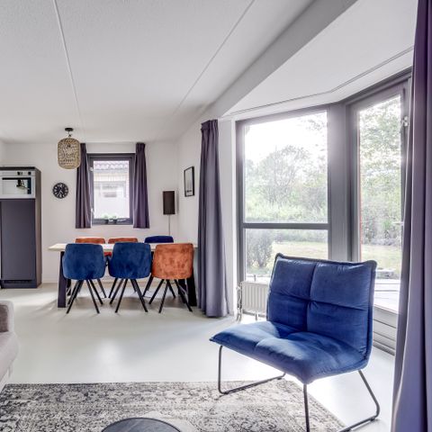Bungalow 6 persons - Lakeside 61