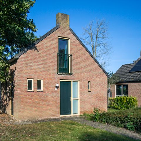 BUNGALOW 6 people - Forest 185