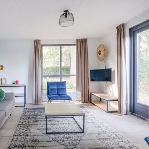 Bungalow 6 persons - Forest 185