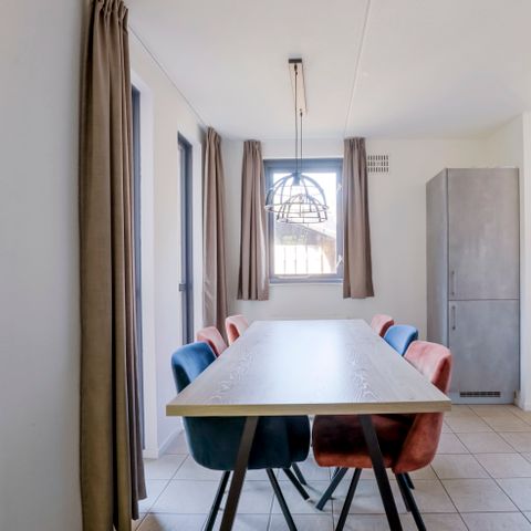 Bungalow 6 persons - Forest 185