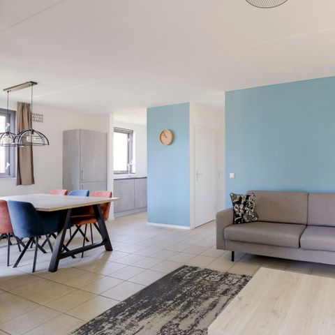 Bungalow 6 persons - Forest 185
