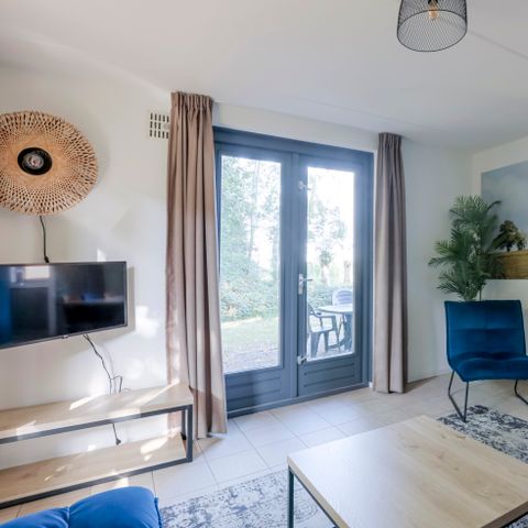 BUNGALOW 6 people - Forest 185