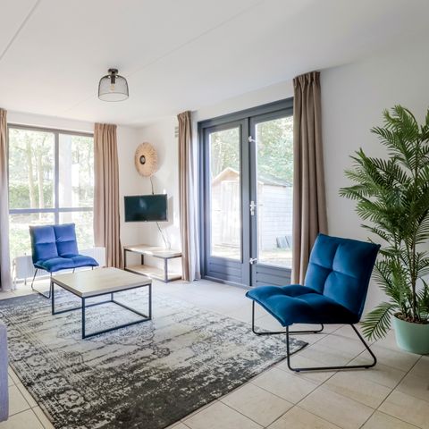 BUNGALOW 6 people - Forest 185