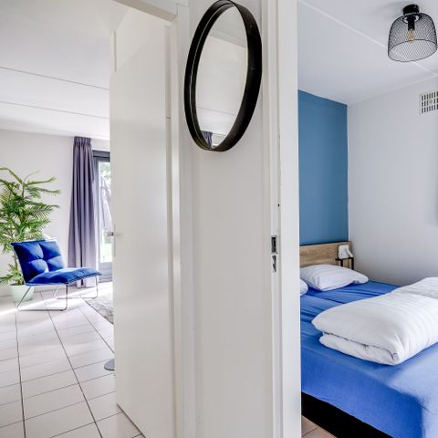 BUNGALOW 6 people - Forest 67