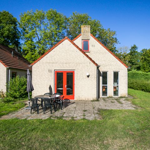 Bungalow 6 persons - Lake Area 62