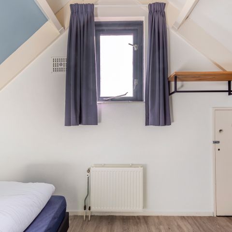 BUNGALOW 6 people - Lake Area 62