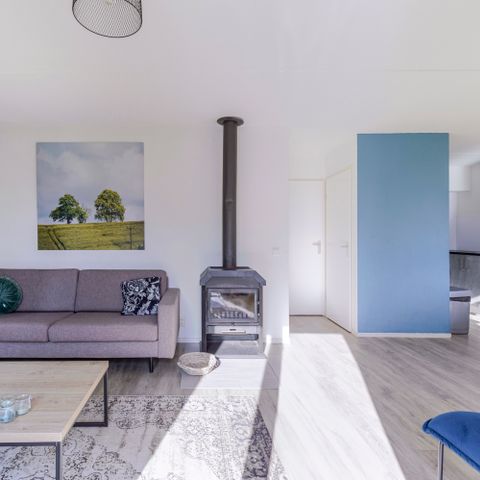 BUNGALOW 6 people - Lake Area 62