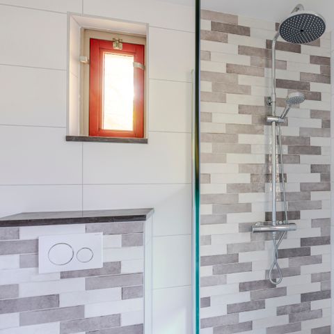 Bungalow 4 persons - Lakeside 63 Sauna