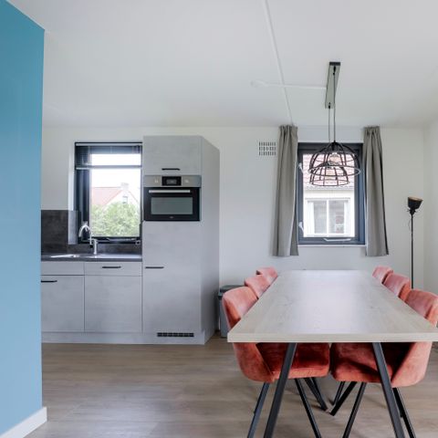 BUNGALOW 6 people - Lakeside 11