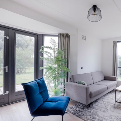 BUNGALOW 6 people - Lakeside 11