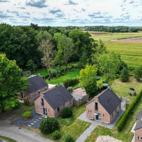 BUNGALOW 6 people - Forest 193