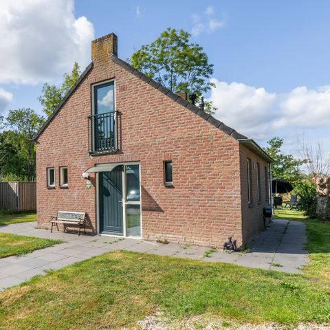 Bungalow 6 persons - Forest 193